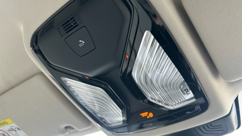 BMW 5 Series 520d SE 4dr Auto Diesel Saloon